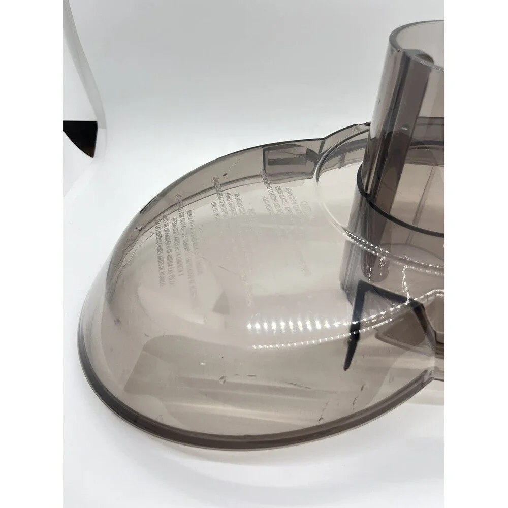 Hamilton Beach Juicer CJ14 67600 67601 67608 67650 Replacement Part Lid Cover
